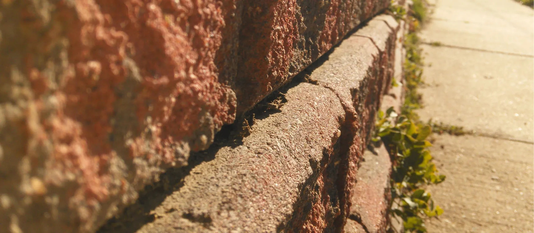Retaining Wall Repair