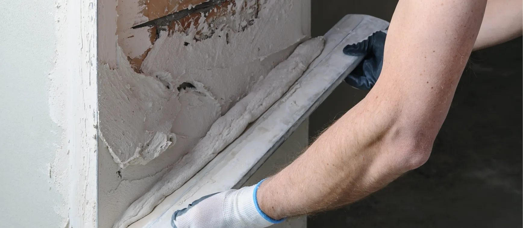 Structural Repairs
