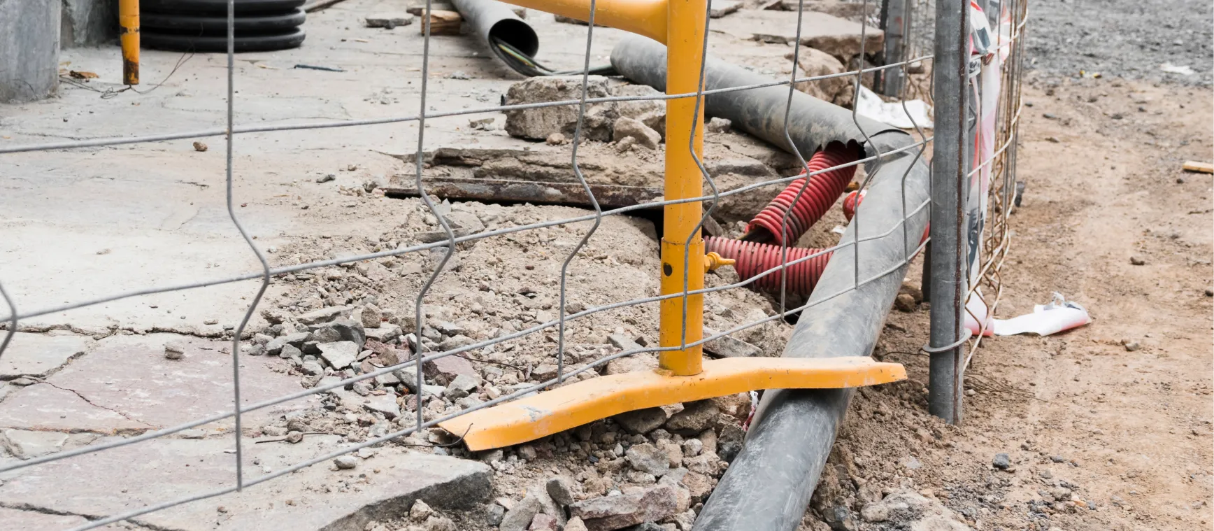 Commercial Foundation Repair