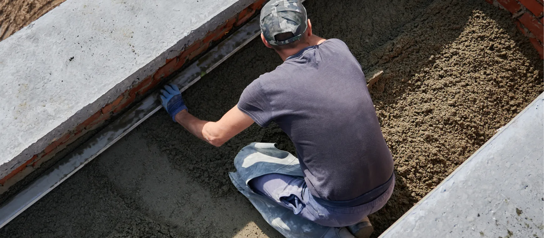 Foundation Repair