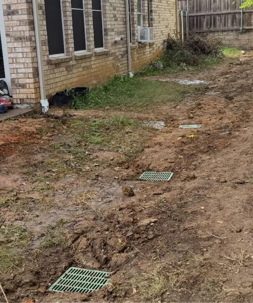 Drainage Solutions 1