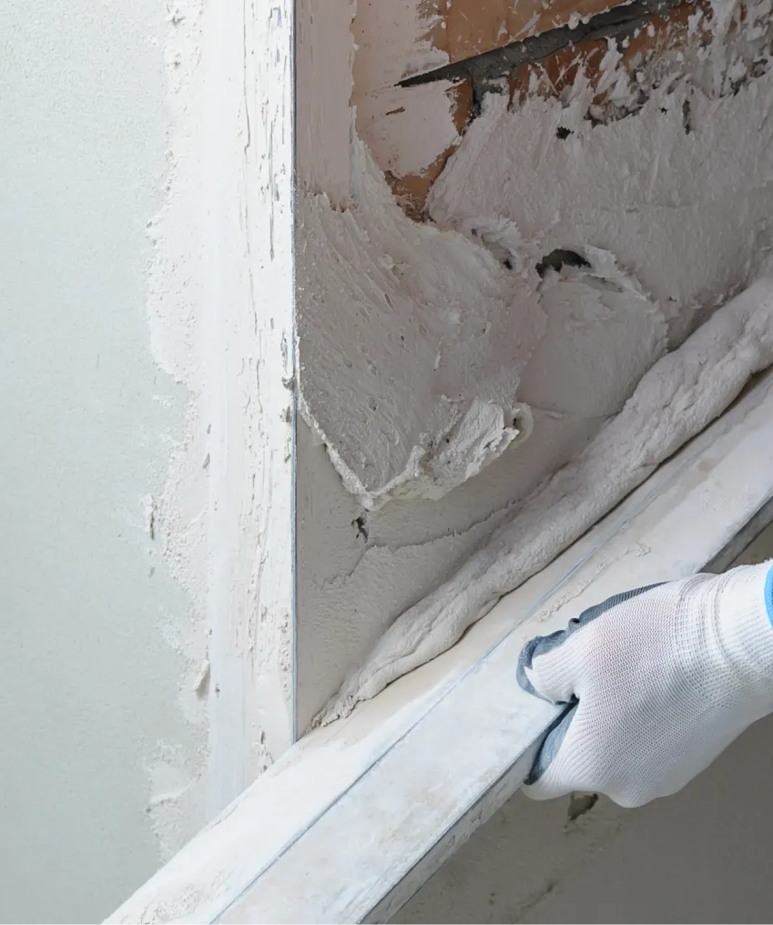 Structural Repairs 1