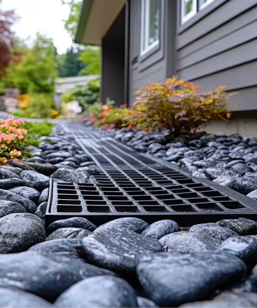 Surface & Yard Drainage 1